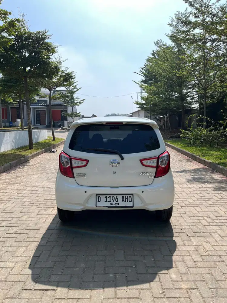 DP 5 JT | AYLA X 2019 MATIC
