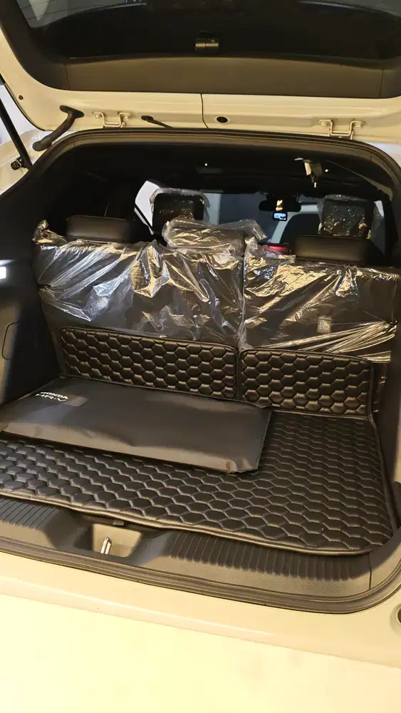 Honda HR-V 2023 Bensin