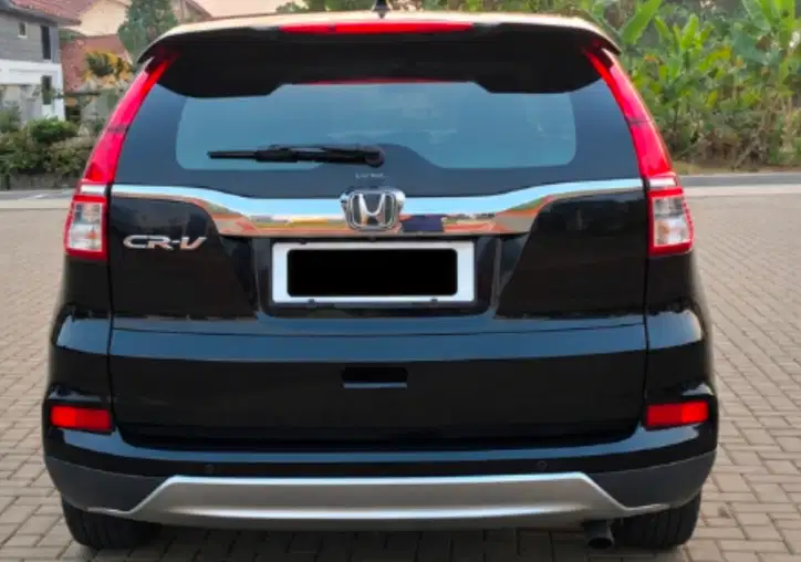 Honda CR-V 2015 Bensin