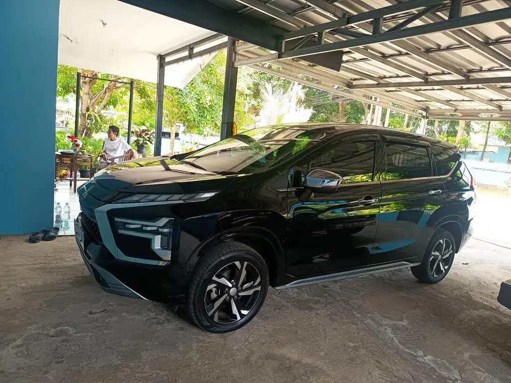 Mitsubishi Xpander 2024 Bensin