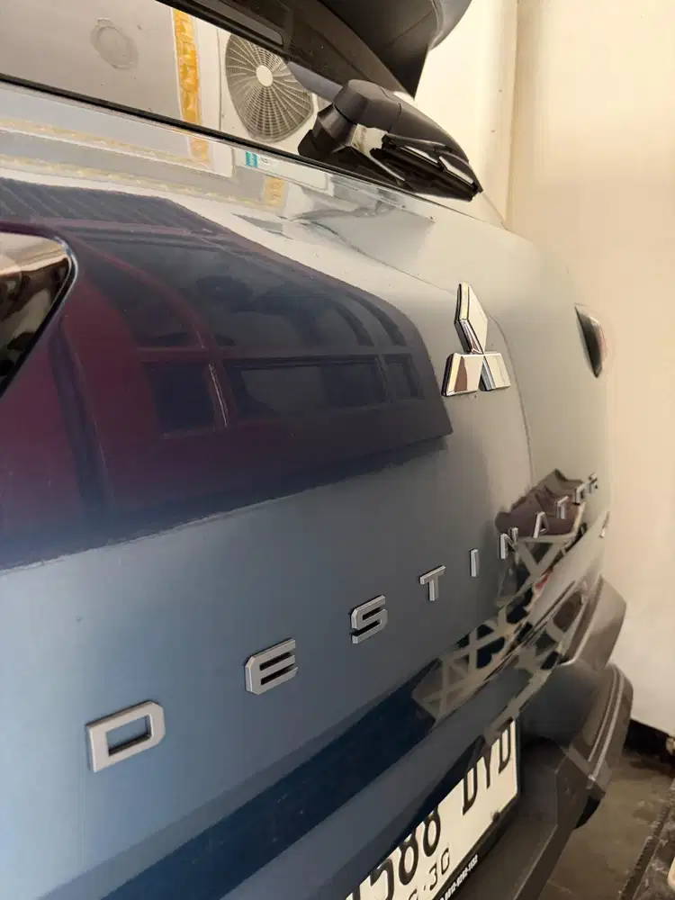 Mobil Destinator 2025 SRT LNGKP,PJK HDP,MSH BGS GAK ADA KENDALA