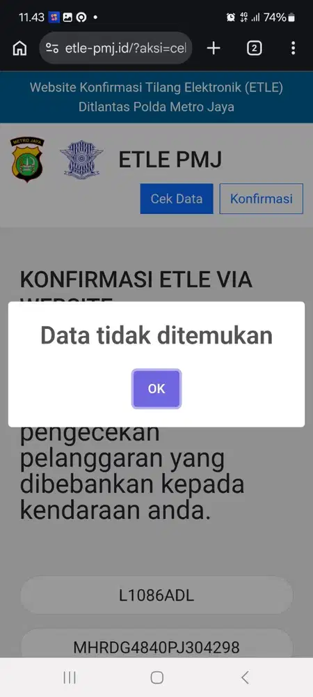 Lainnya