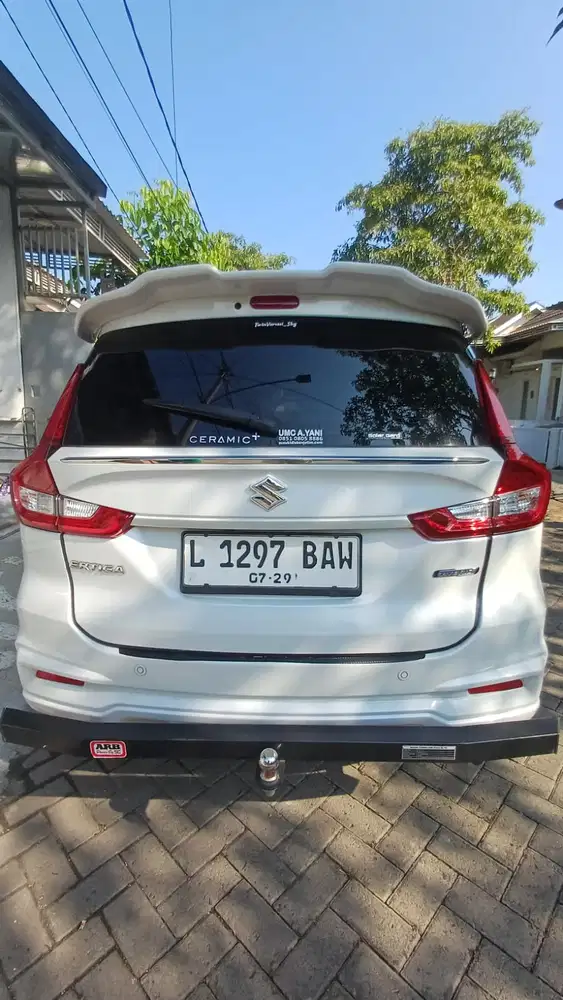 Suzuki Grand vitara 2024 Hybrid