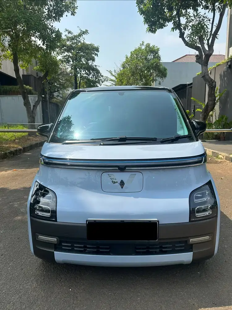 Wuling Air EV KM16Rb Cash (Tipe plg tinggi) 2024 Long Range