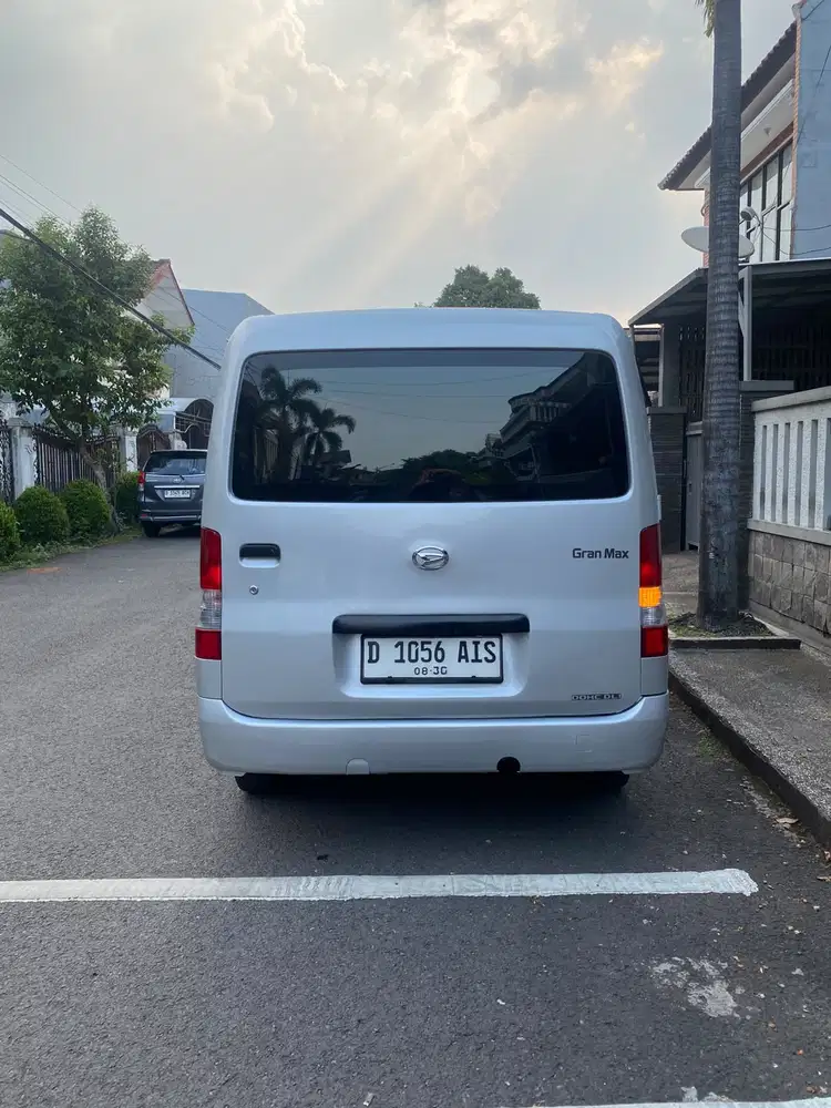 Daihatsu Gran max 2020 Bensin
