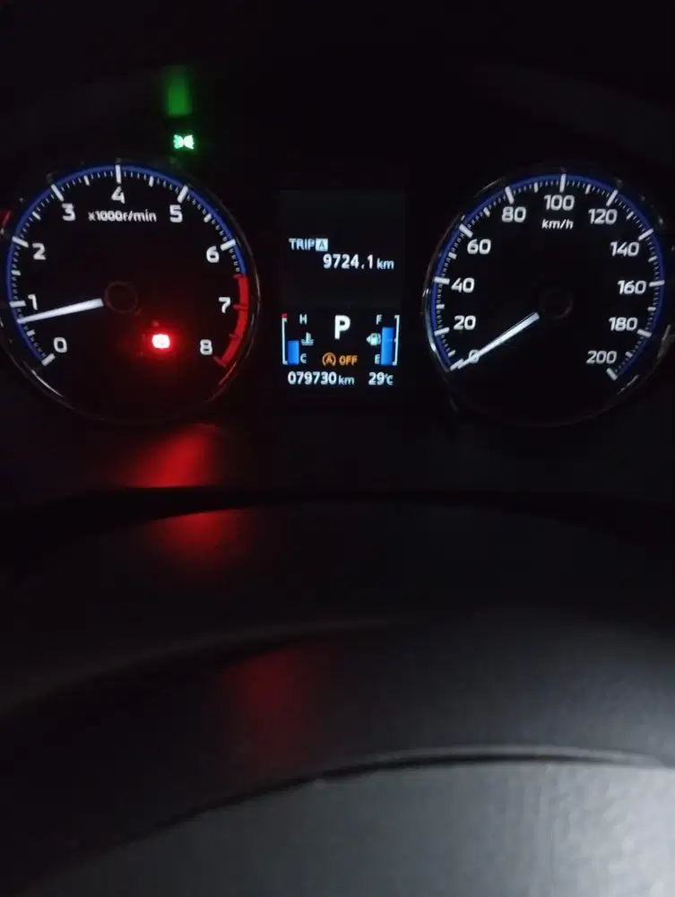 Mitsubishi Xpander 2022 Bensin