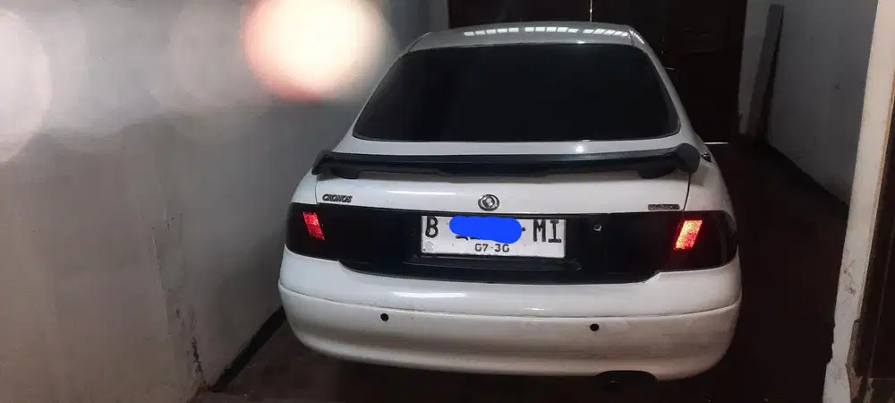 Mazda Cronos 1994 AT Bensin