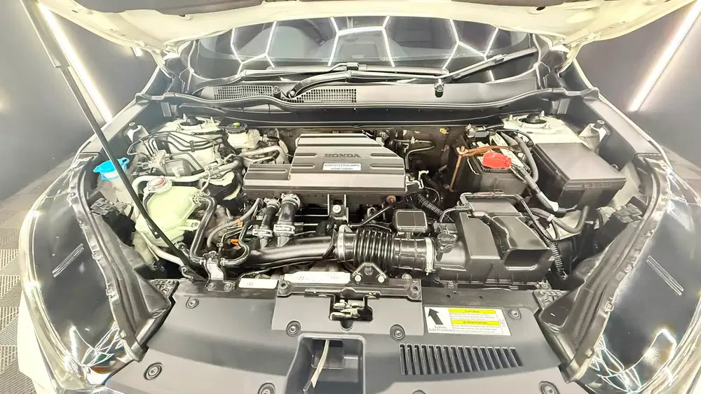 Honda CR-V 2020 Bensin