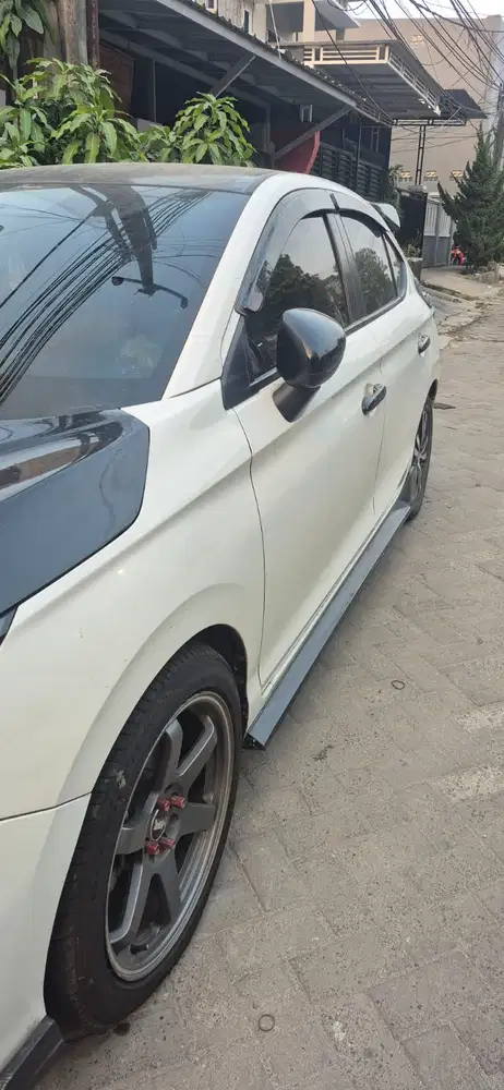 Honda City 2022 Bensin