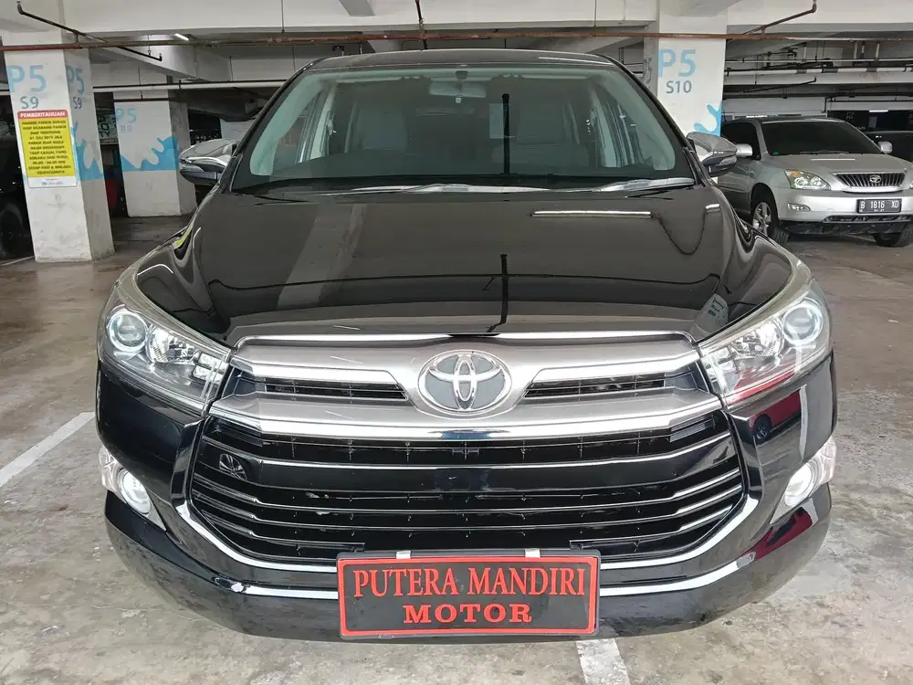 Innova 2.0 Q AT 2020