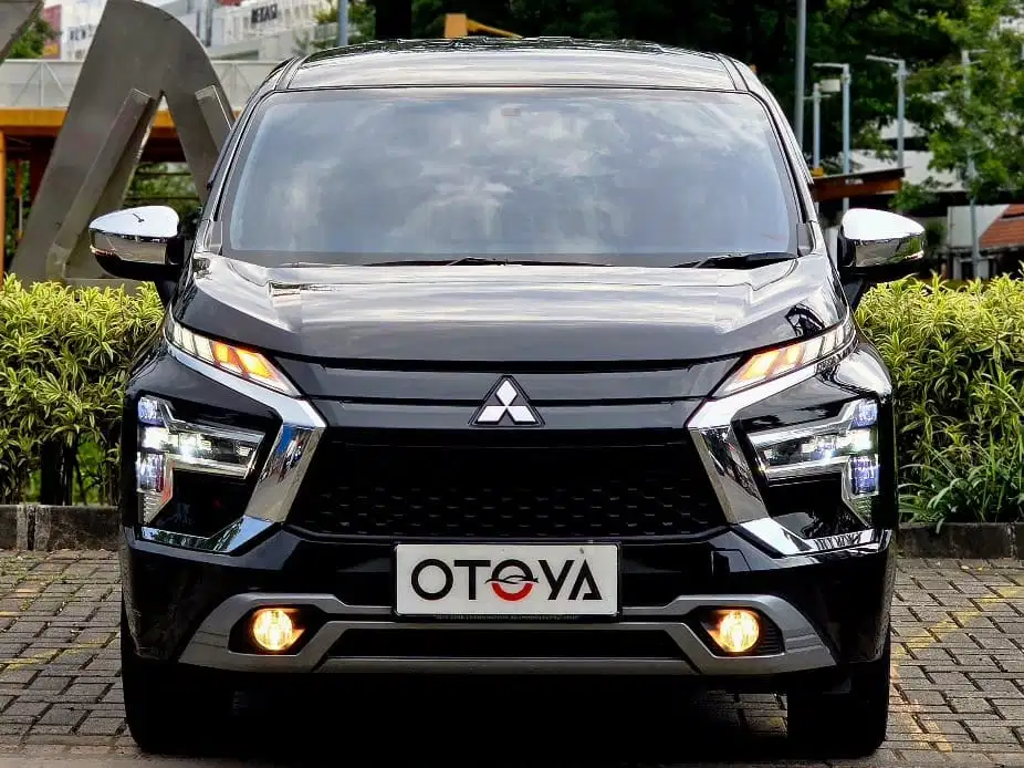 Mitsubishi Xpander 2023 Bensin