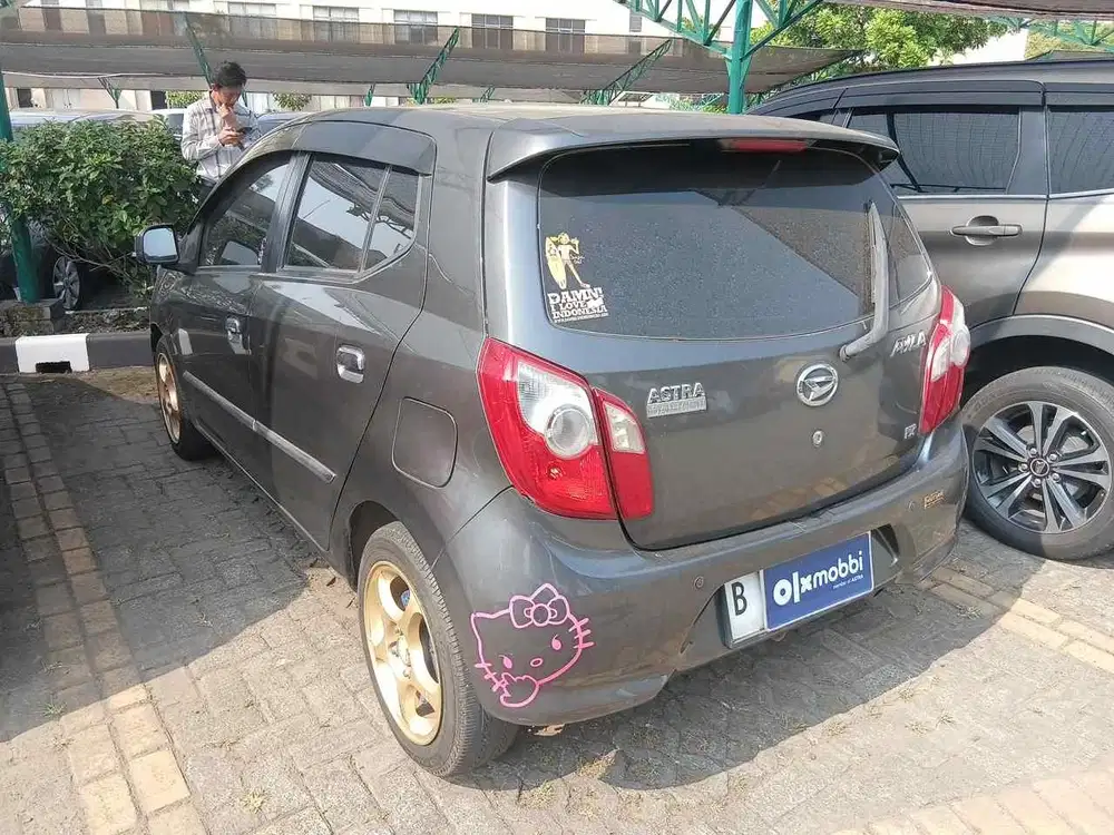 Eksterior