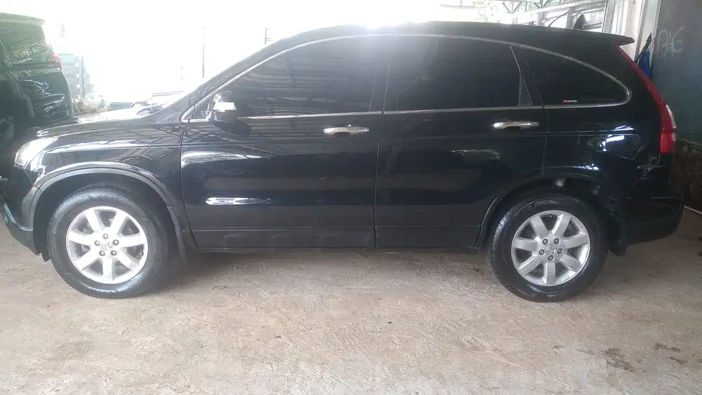 Honda CR-V 2007 Bensin