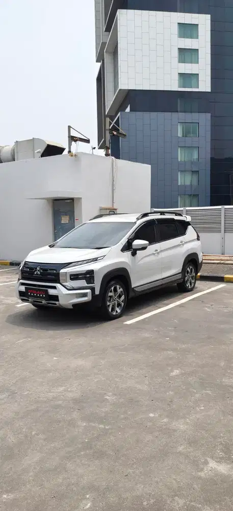 Mitsubishi Xpander 2023 Bensin