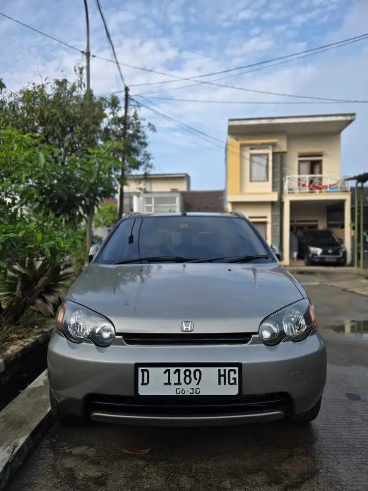 Honda HR-V 2000 Bensin