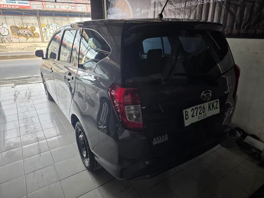 SIGRA M 2018 TDP 5 JT