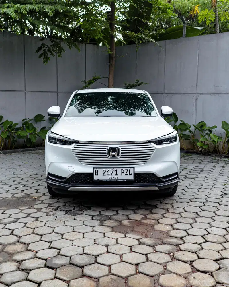 Honda HR-V 2023 Bensin