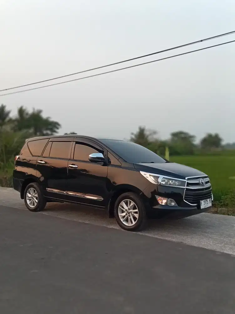 Innova ribon istimewa