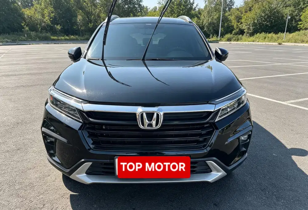 HONDA BRV PRESTIGE AT 2023 KM 30RBAN