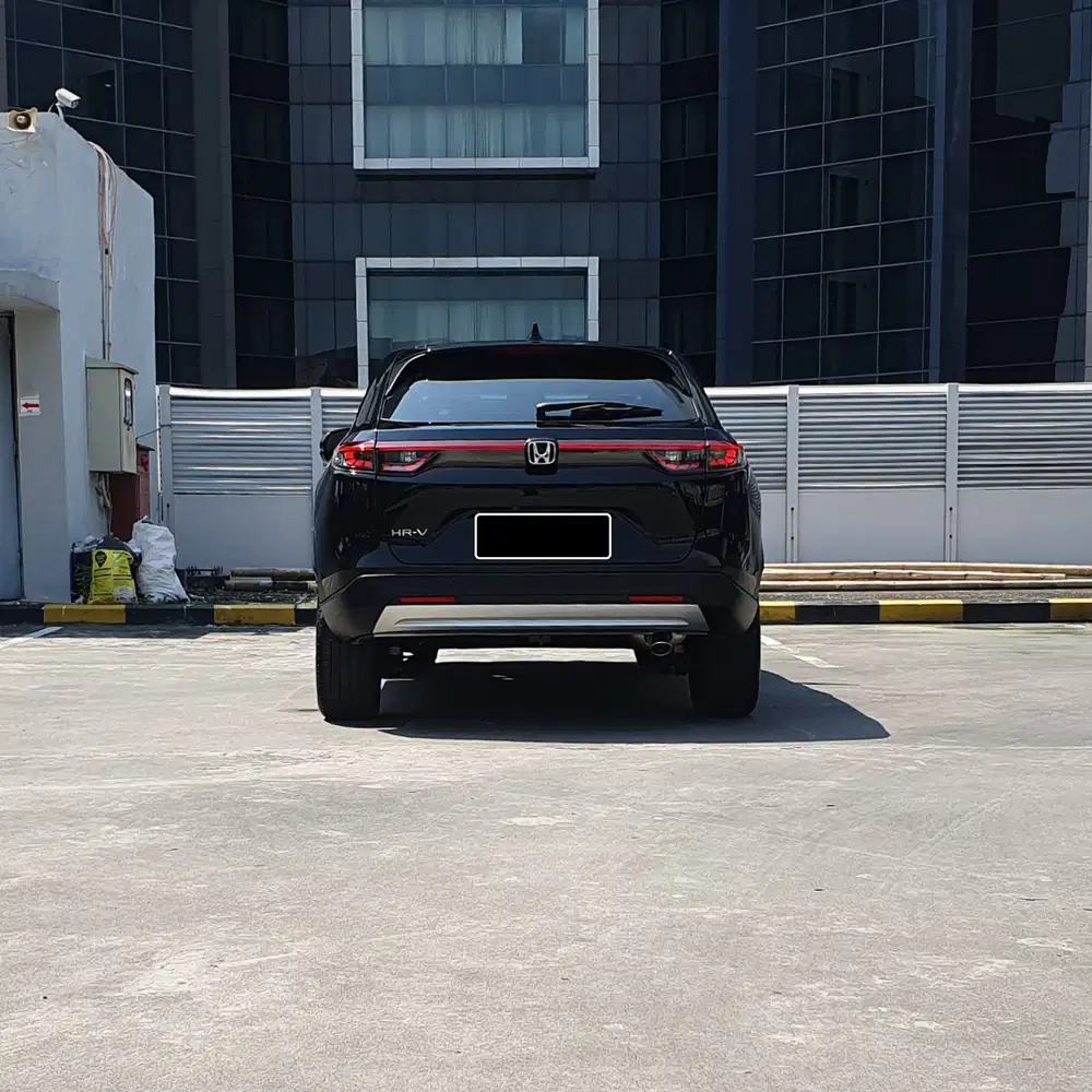 Honda HR-V 2023 Bensin