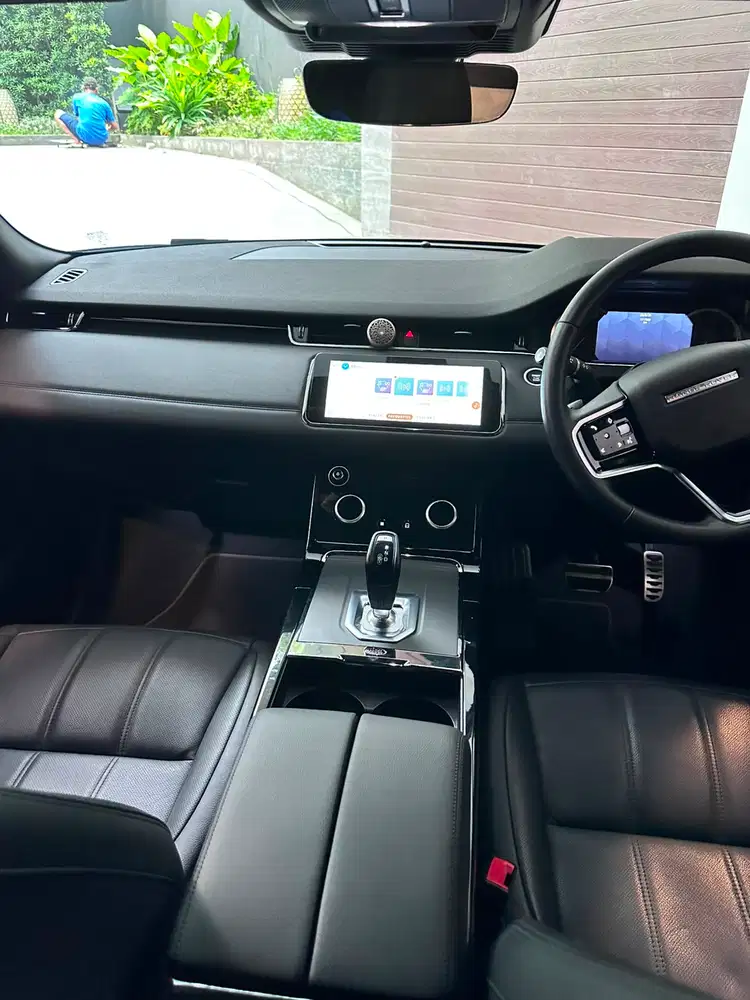 Interior