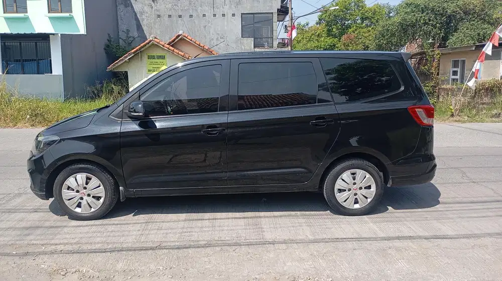 Wuling Confero 2022 Bensin