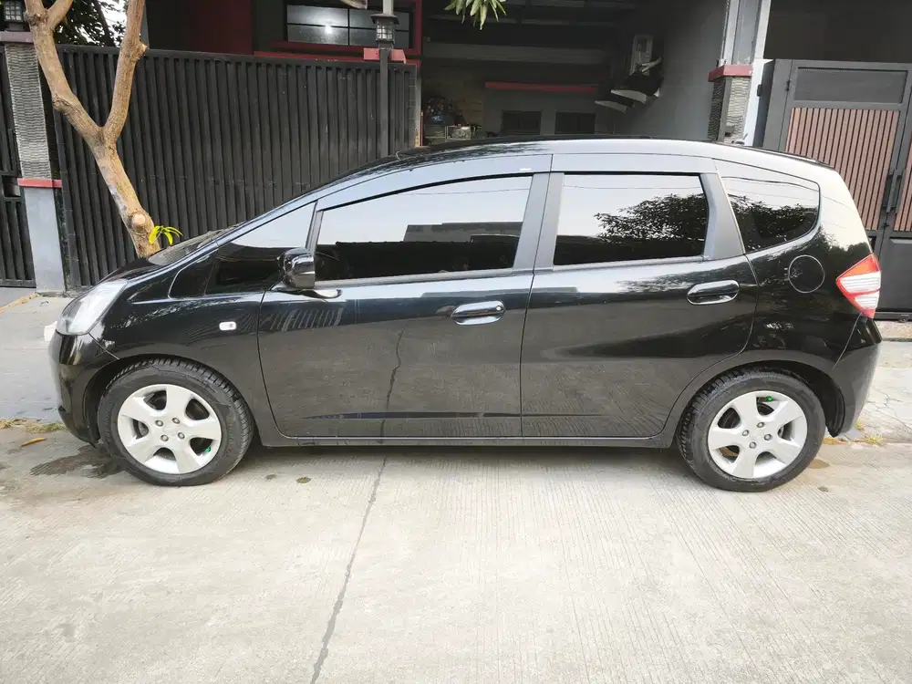 Honda Jazz 2009 Bensin
