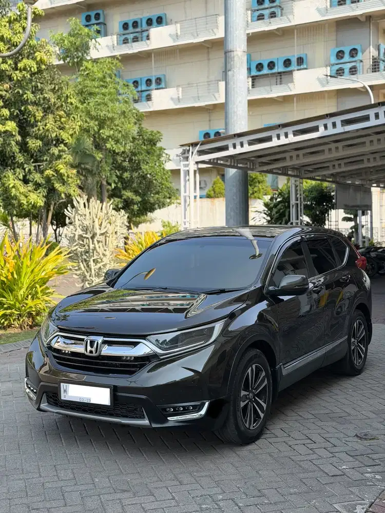 Honda CR-V 2019 Bensin