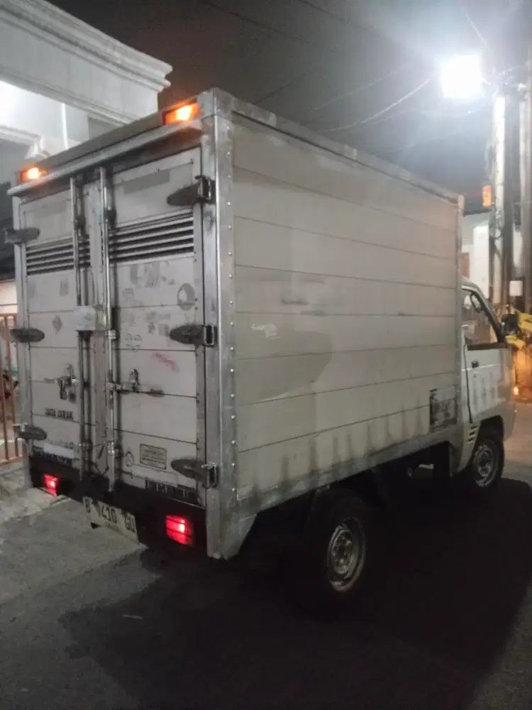 Mitsubishi Colt T120SS 2005 Bensin