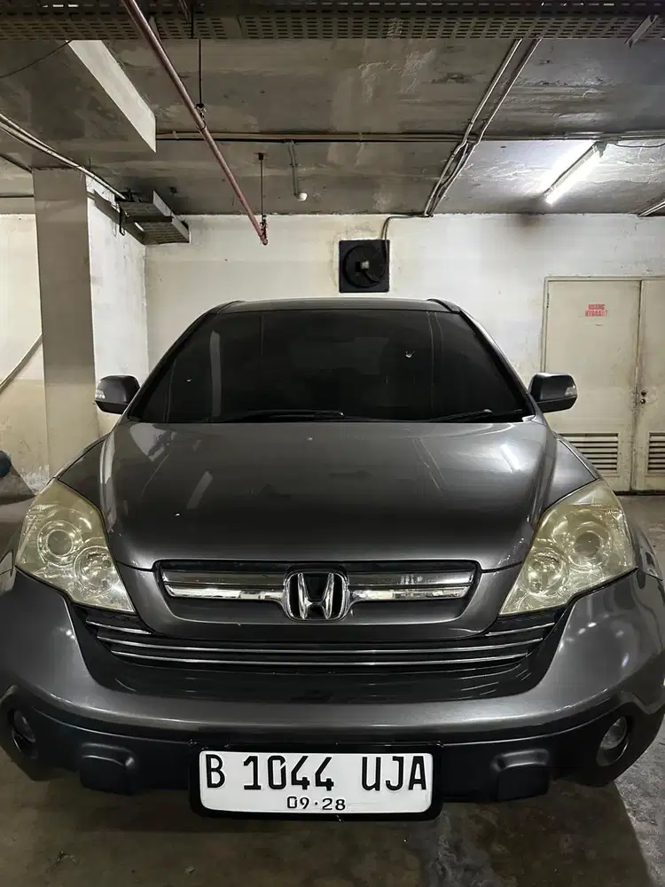 Honda CR-V 2008 Bensin