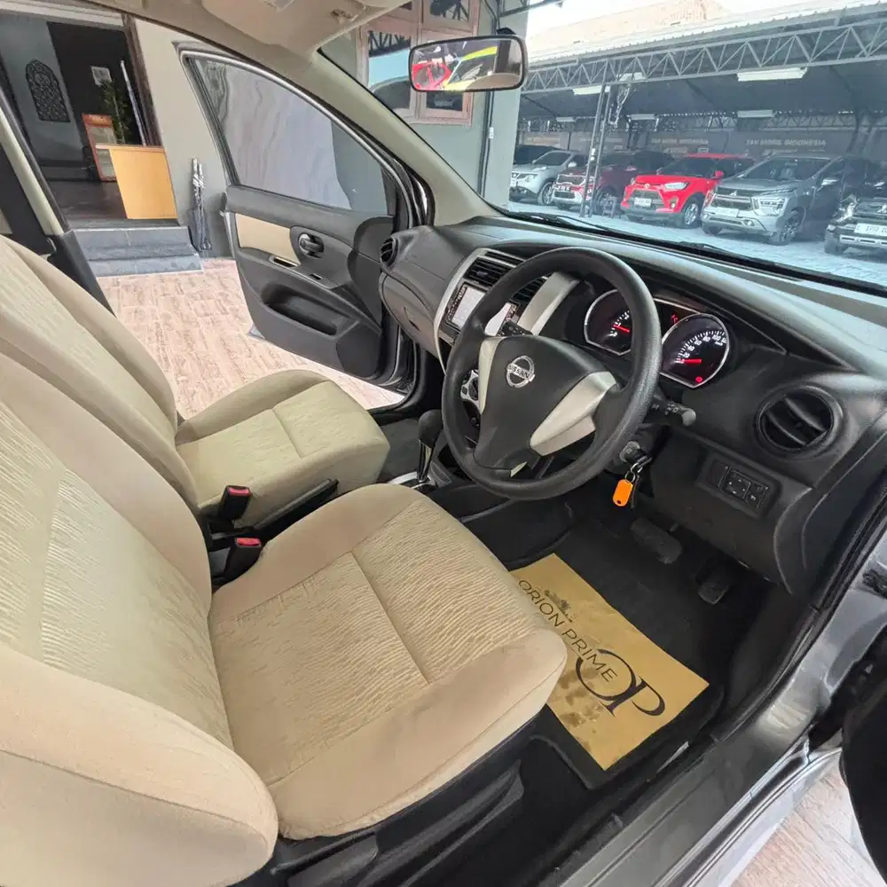 Interior