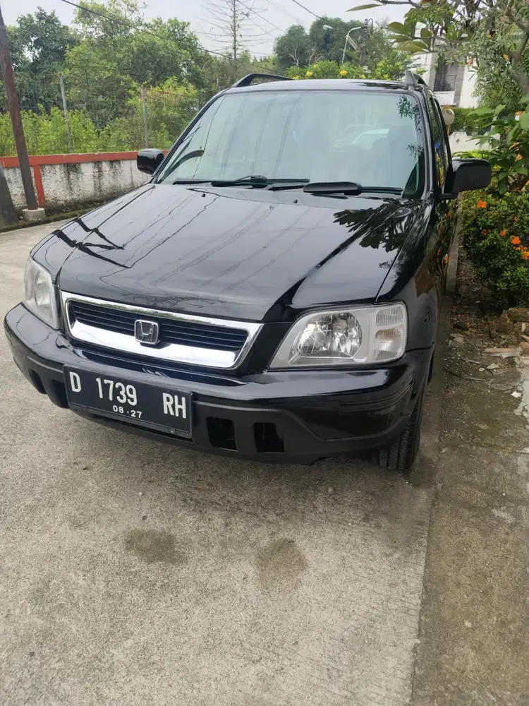 Honda CR-V 2000 Bensin
