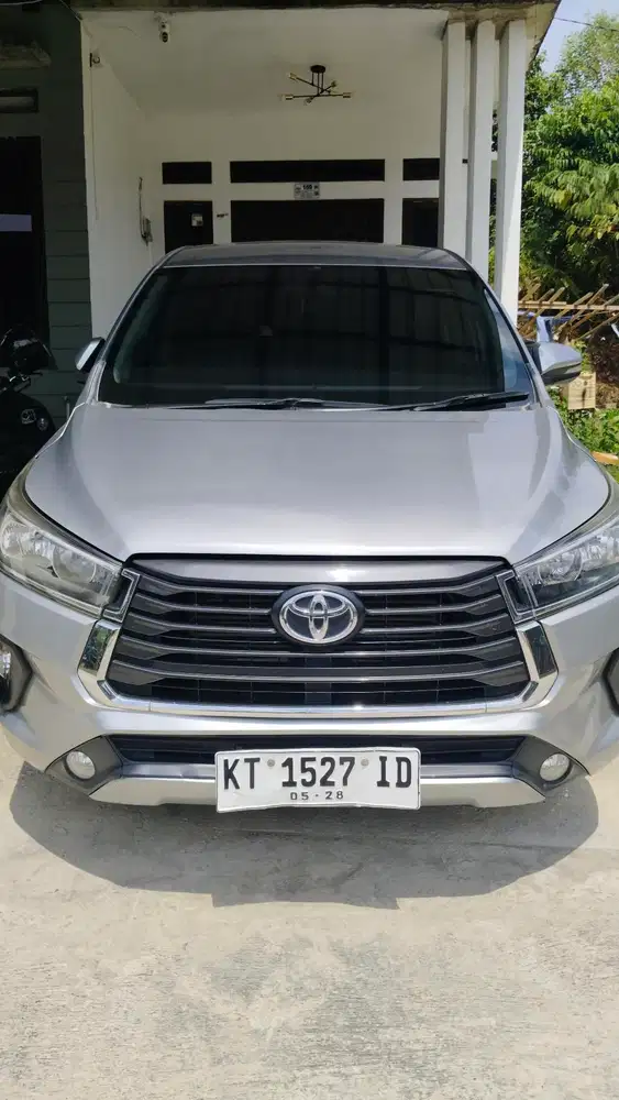 Toyota Kijang Innova 2023 Diesel