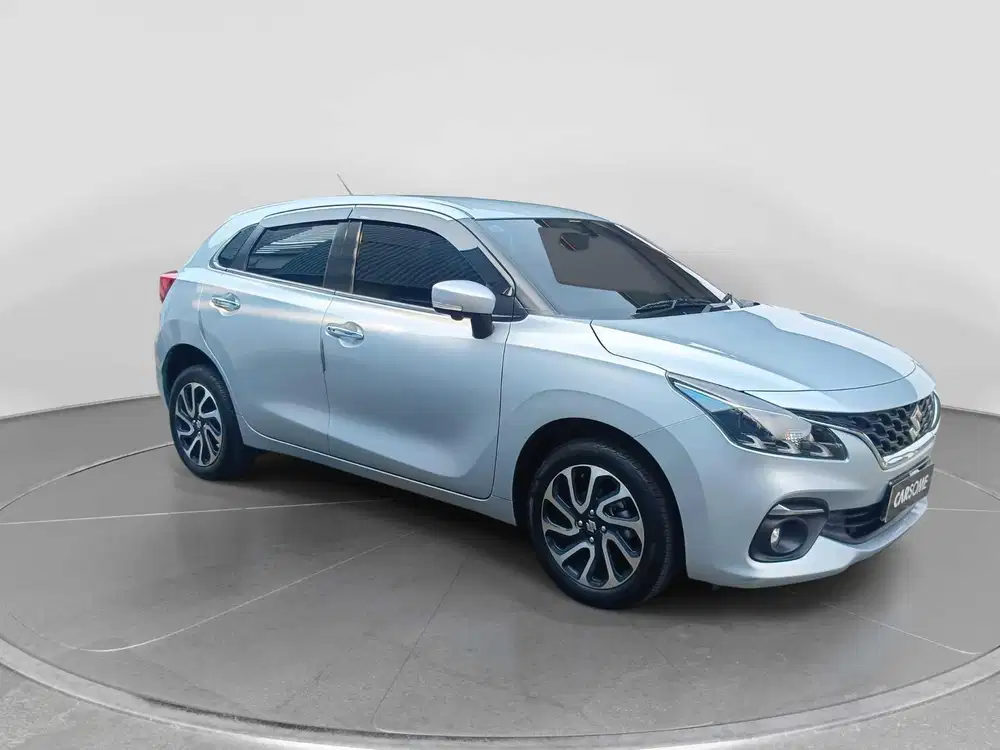 Suzuki Baleno 2023 Bensin