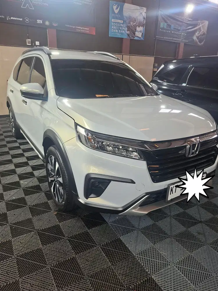 Honda BR-V 2023 Bensin