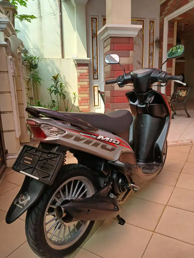Honda Freed 2013 Bensin