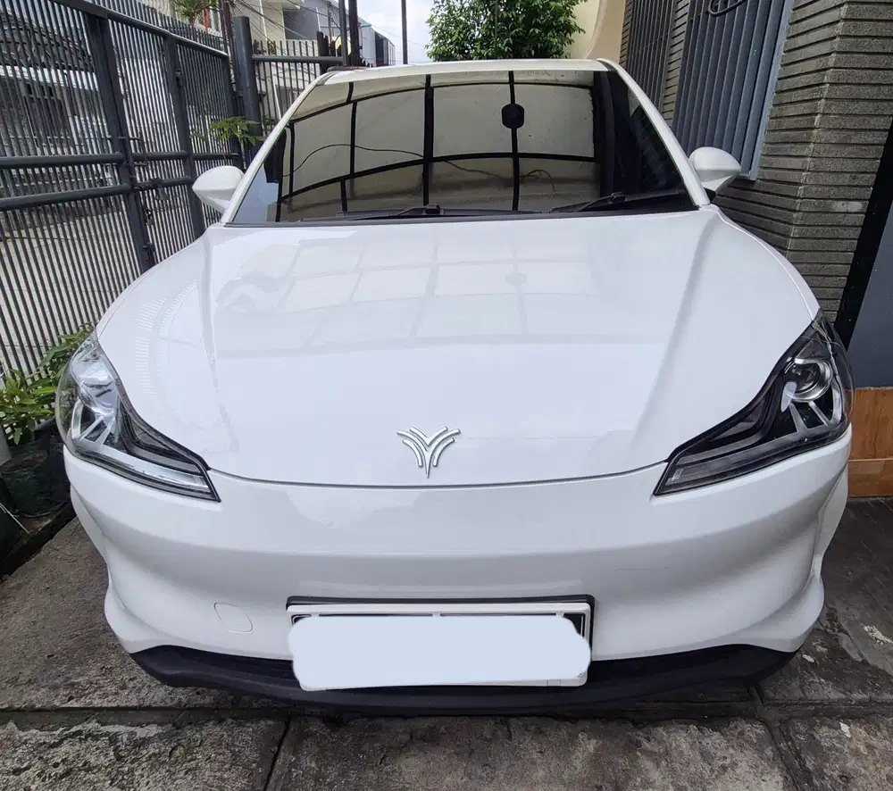 NETA V 2023 Listrik