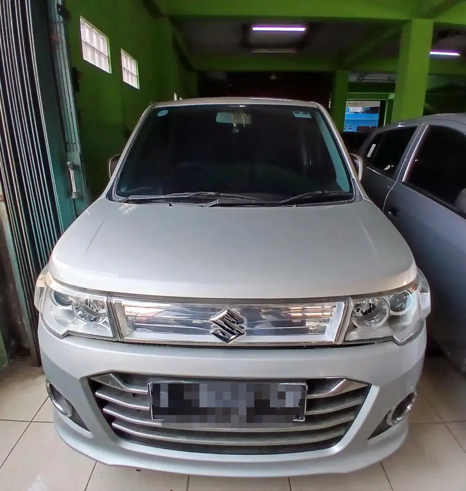 Suzuki Karimun Wagon R 2020 Bensin