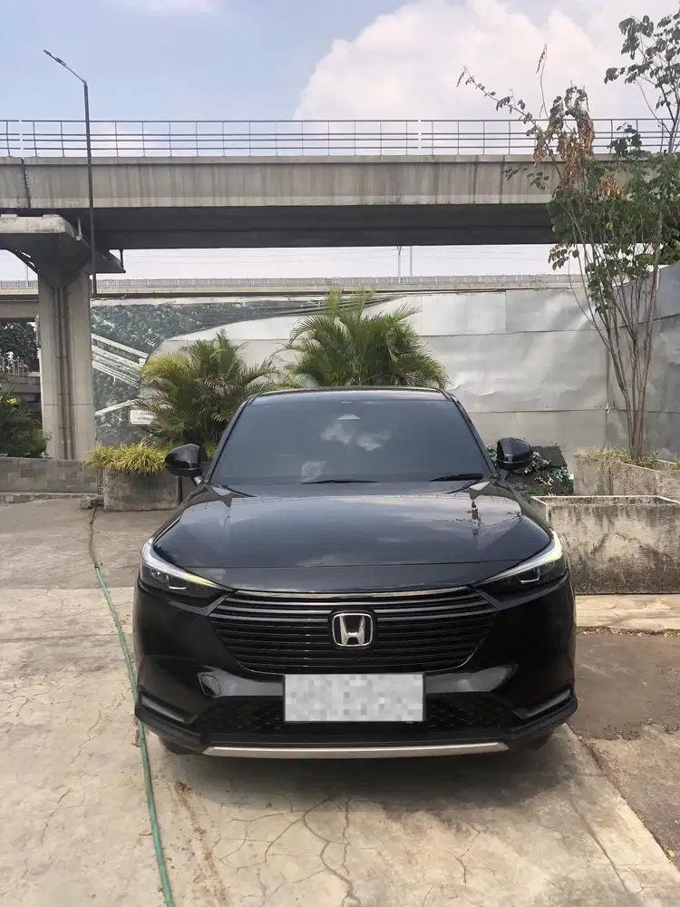 Honda HR-V 2023 Bensin