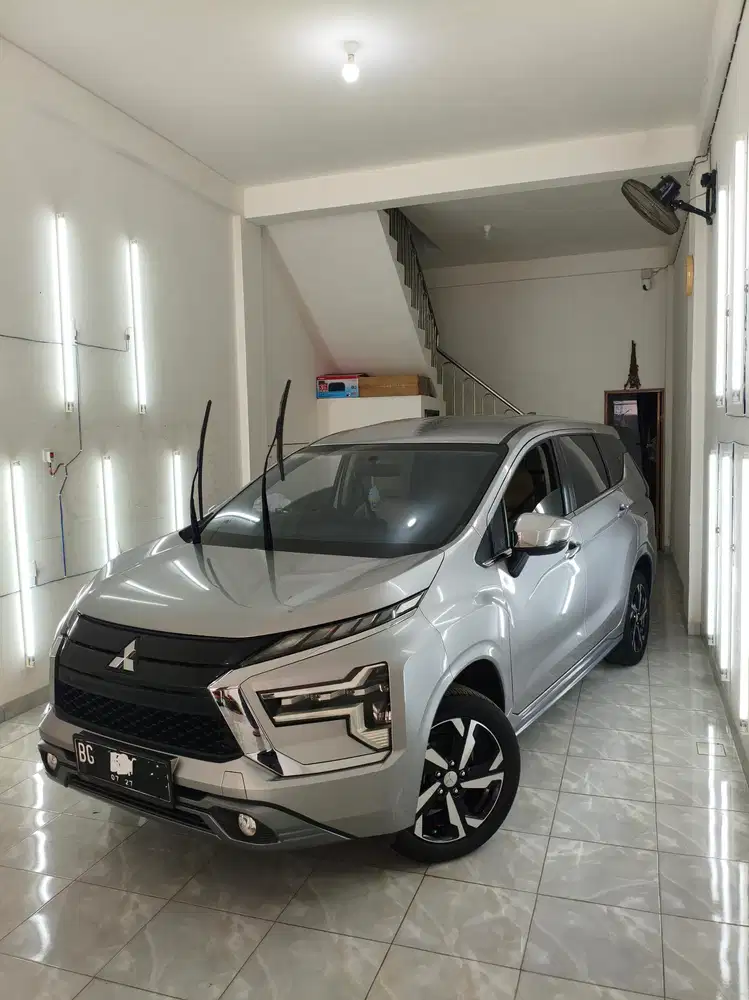 Mitsubishi Xpander 2022 Bensin