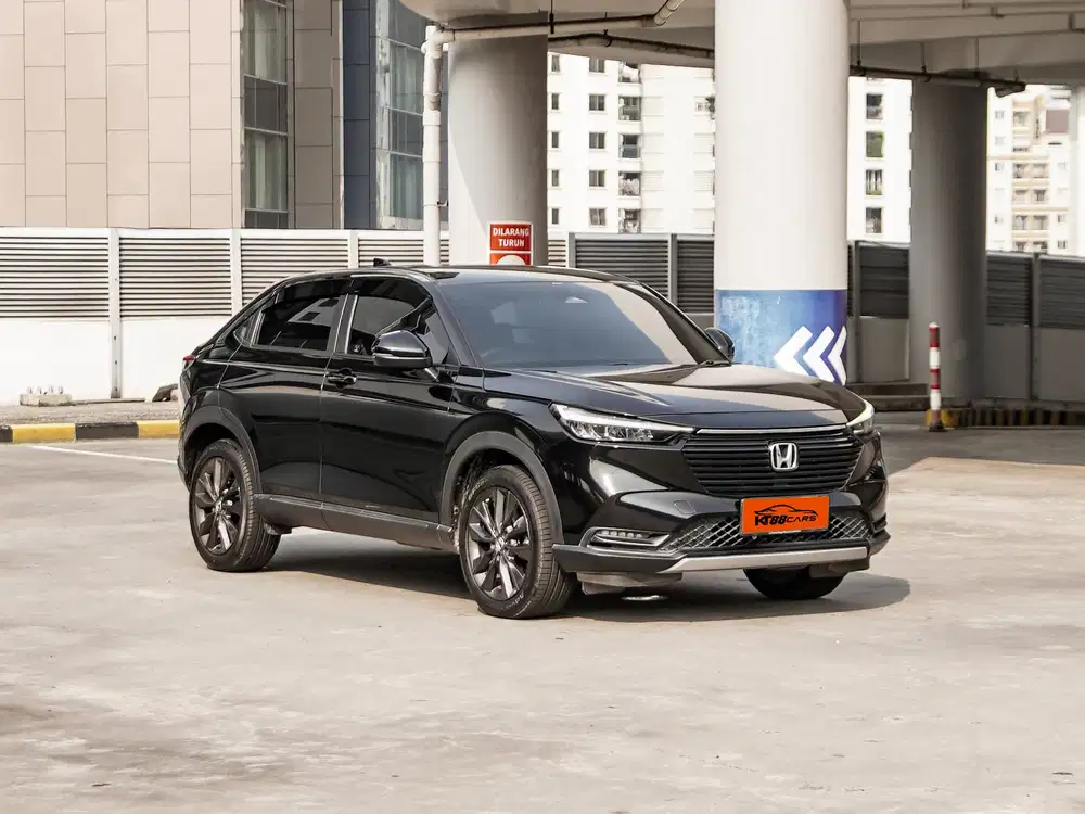 Honda HR-V 2023 Bensin