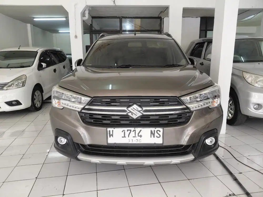 Suzuki XL7 Beta matic 2020 Bensin