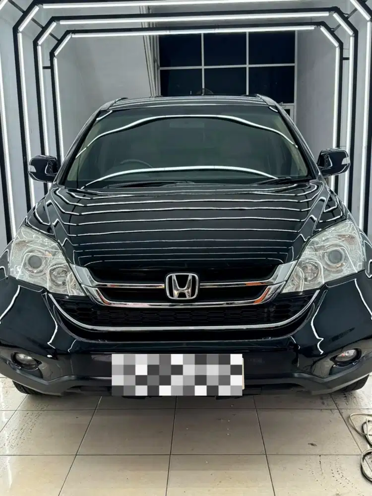 Honda CR-V 2010 Bensin
