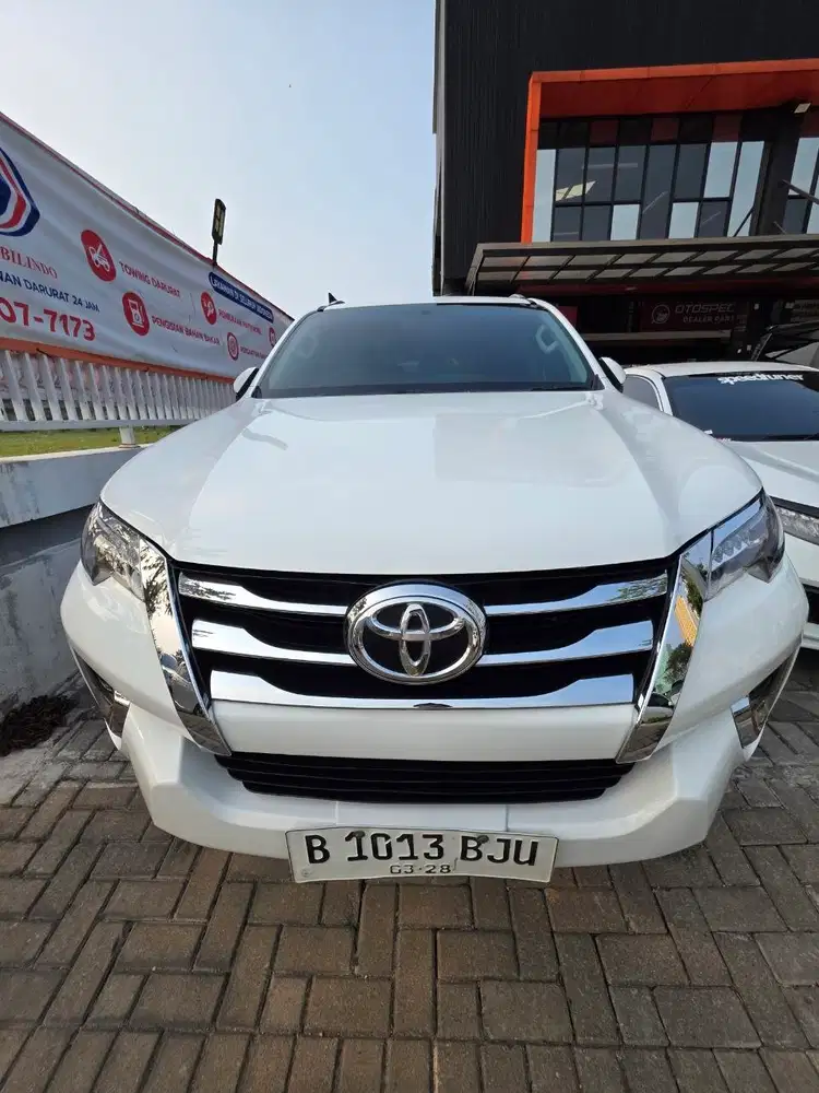 Toyota SRZ 2.7L A/T 2018