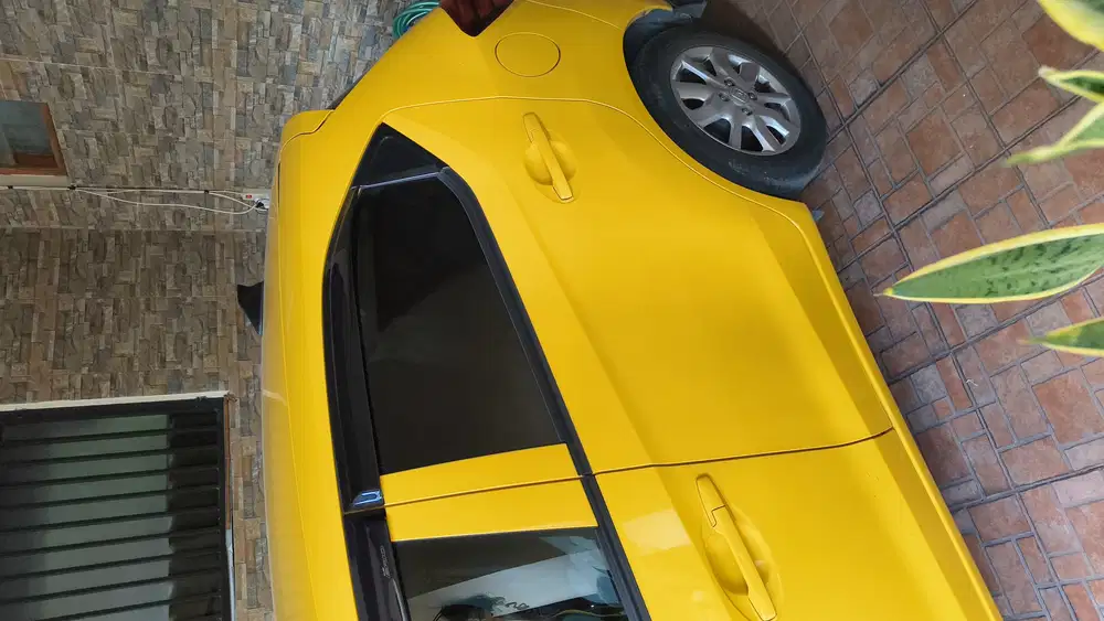 Honda Brio 2023 Bensin