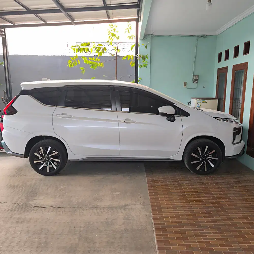 Mitsubishi Xpander 2026 Bensin