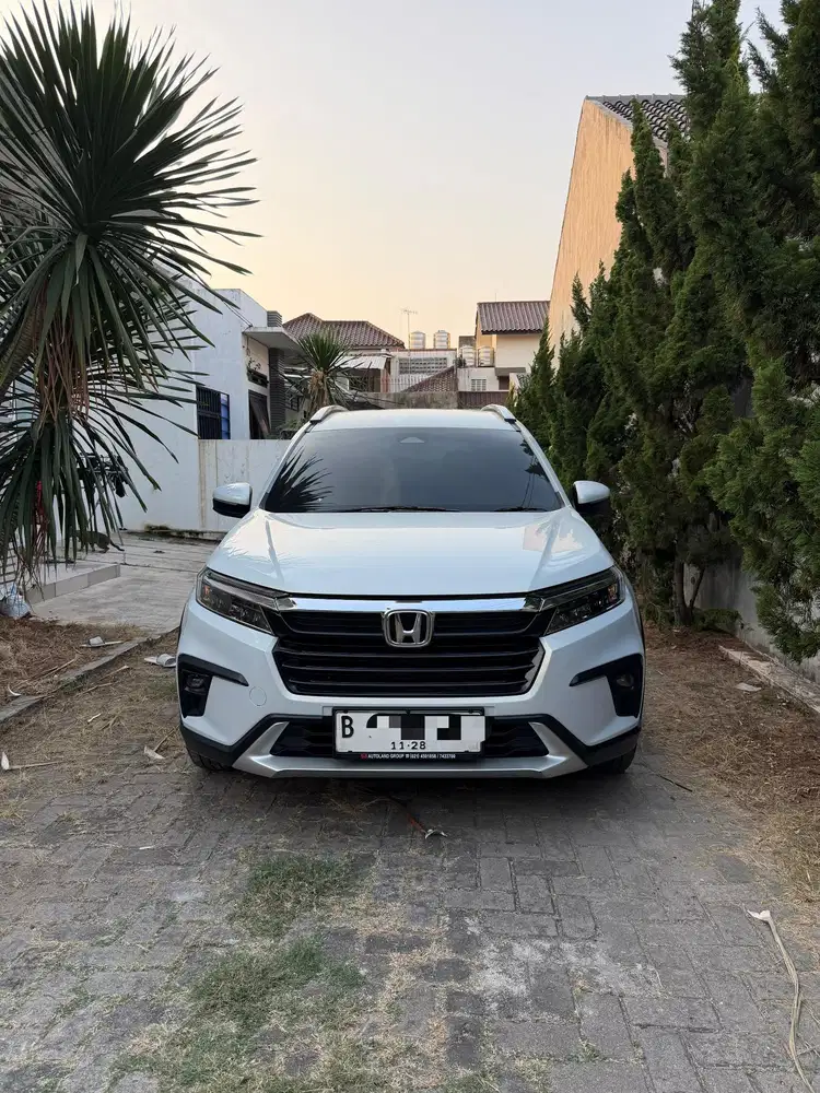 Honda BRV prestige sensing 2023 original