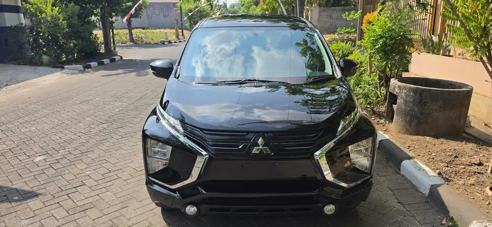 Mitsubishi Xpander 2021 Bensin