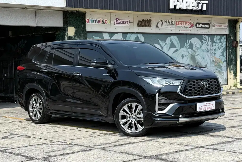 Zenix Q Hybrid Modellista 2024 [29rb]