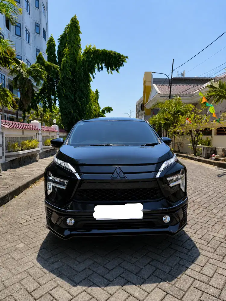 Mitsubishi Xpander 2024 Bensin